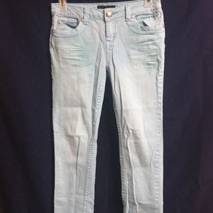 Skinny Pants Size 12